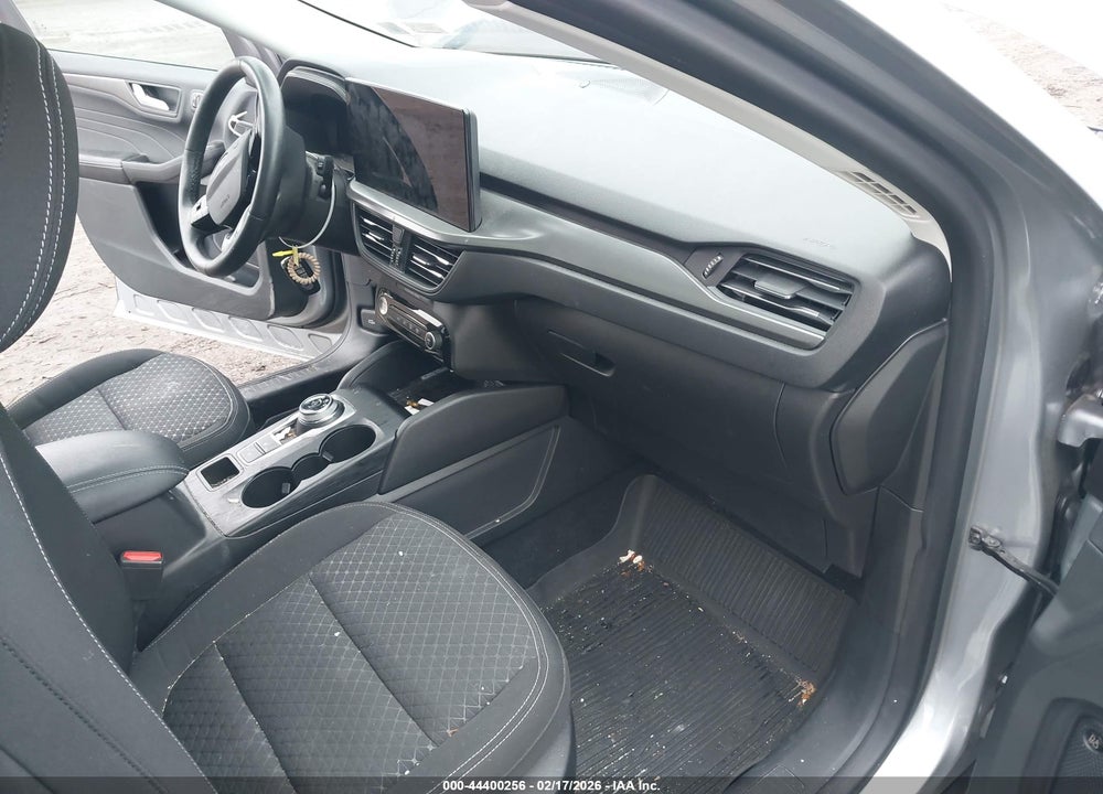 2023 FORD ESCAPE ACTIVE VIN: 1FMCU9GN2PUA72887