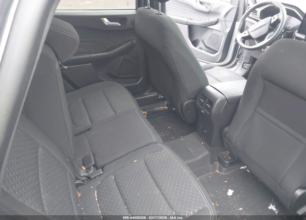 2023 FORD ESCAPE ACTIVE VIN: 1FMCU9GN2PUA72887