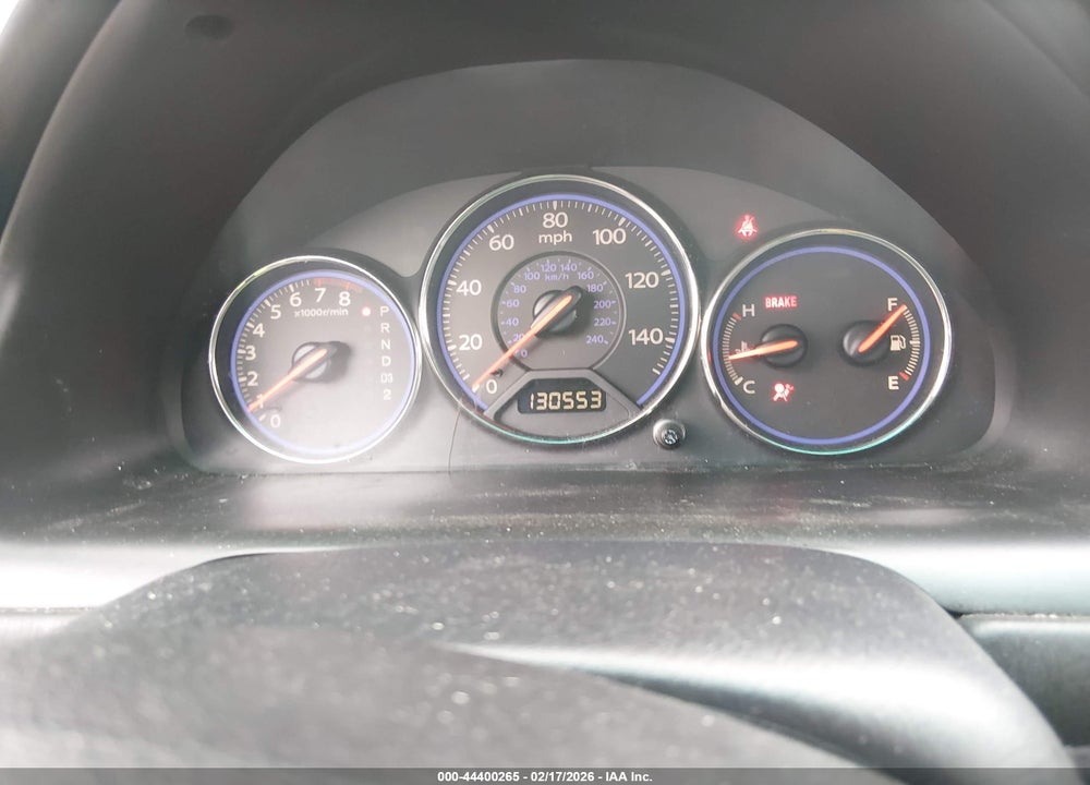 2003 HONDA CIVIC LX VIN: 2HGES16563H612763