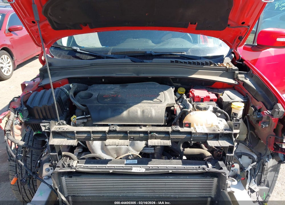 2018 JEEP RENEGADE ALTITUDE FWD VIN: ZACCJABBXJPJ00453