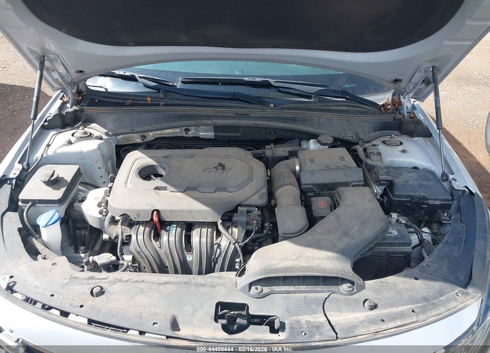 2020 KIA OPTIMA LX VIN: 5XXGT4L33LG432278
