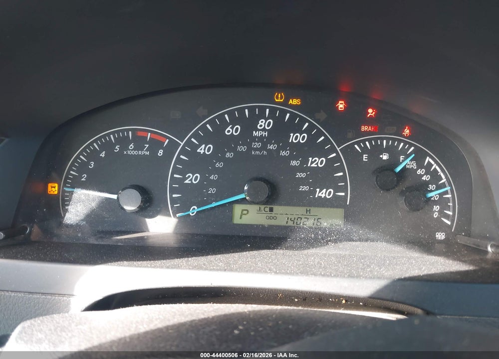 2014 TOYOTA CAMRY L VIN: 4T4BF1FK1ER431258