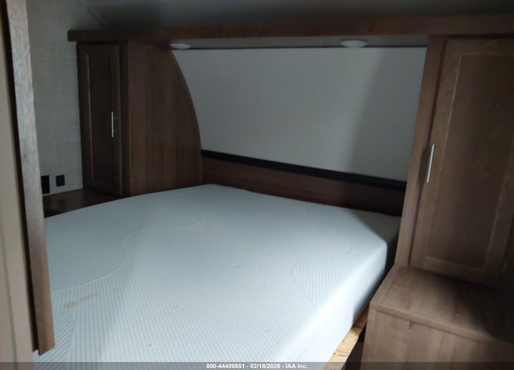 2020 GULF STREAM TRAILMASTER VIN: 1NL1G3223L1134817