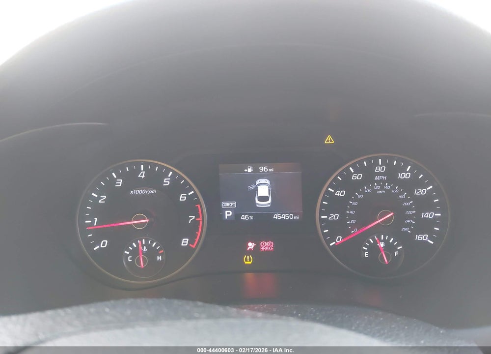 2021 KIA STINGER GT-LINE VIN: KNAE15LA1M6092157