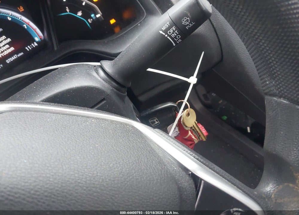 2021 HONDA CIVIC LX VIN: 2HGFC2F65MH560169