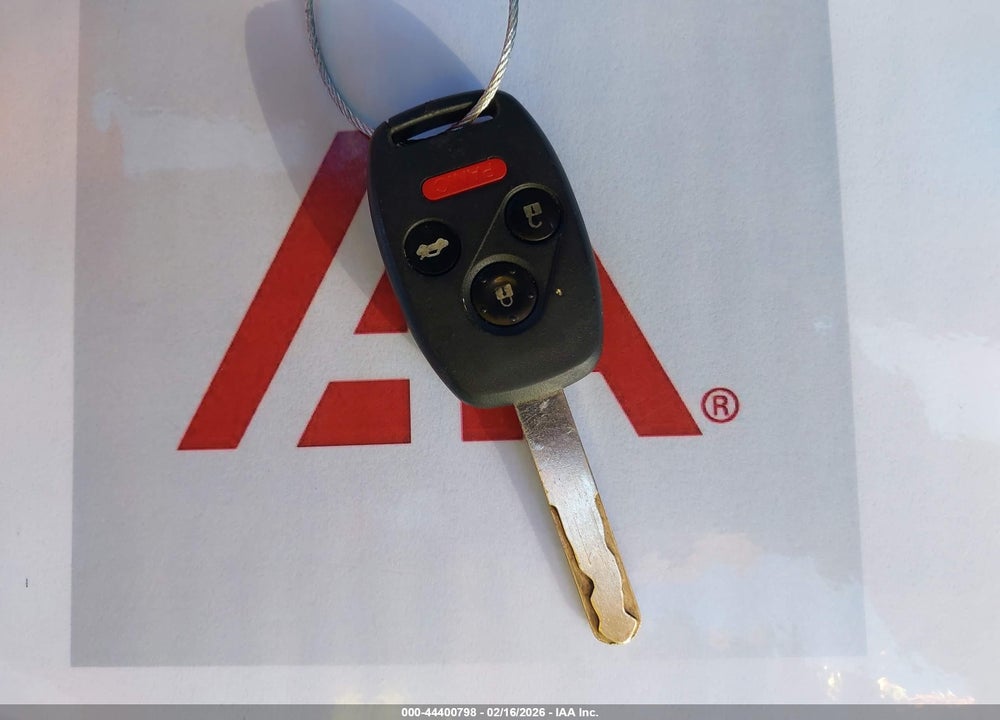 2012 HONDA ACCORD 3.5 EX-L VIN: 1HGCP3F84CA021618