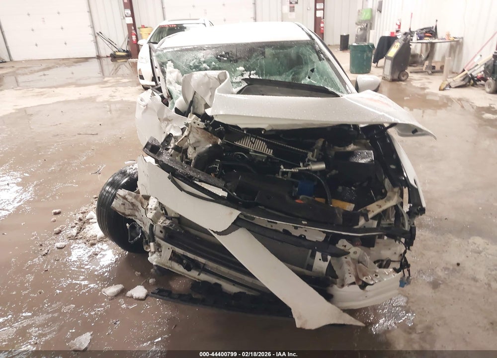 2024 SUBARU WRX VIN: JF1VBAB65R9803859