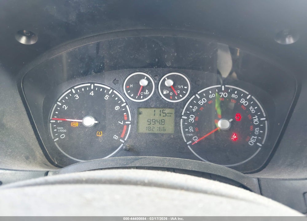 2013 FORD TRANSIT CONNECT XLT VIN: NM0LS6BN4DT151413