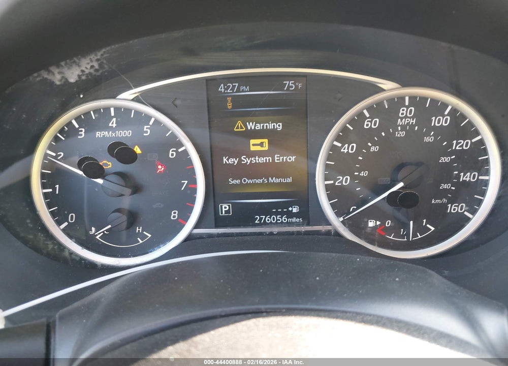 2018 NISSAN SENTRA SV VIN: 3N1AB7AP0JY218579