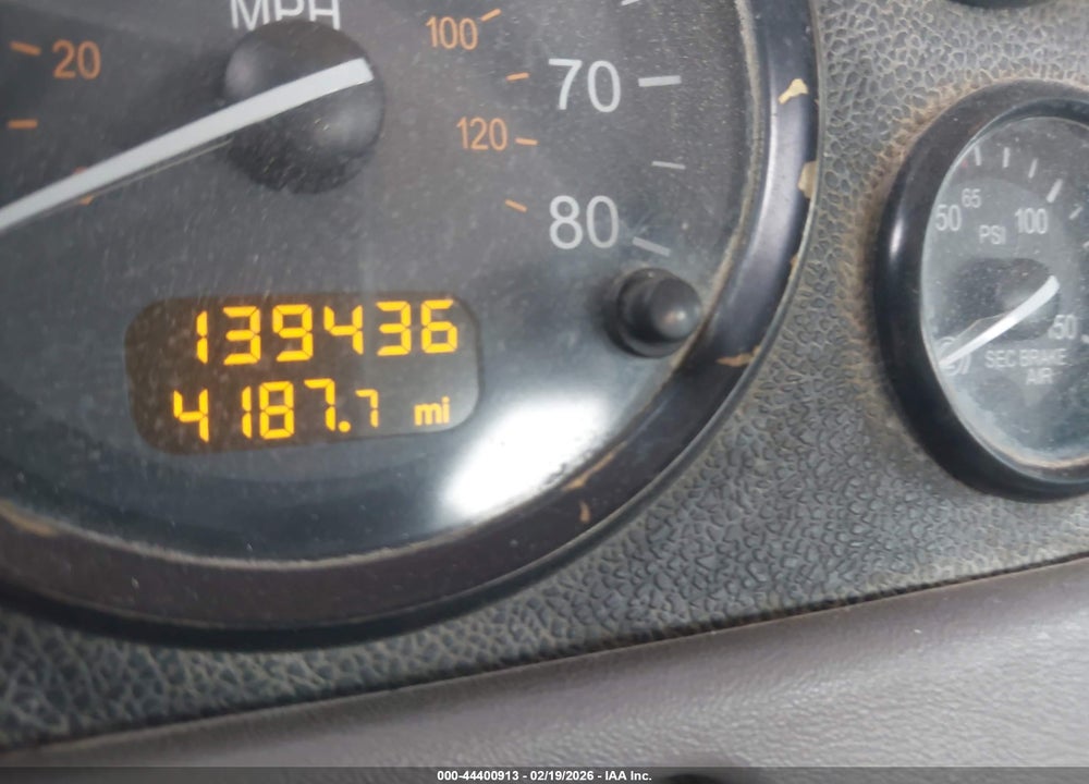 2015 PETERBILT 365 VIN: 1NPSL70XXFD285788