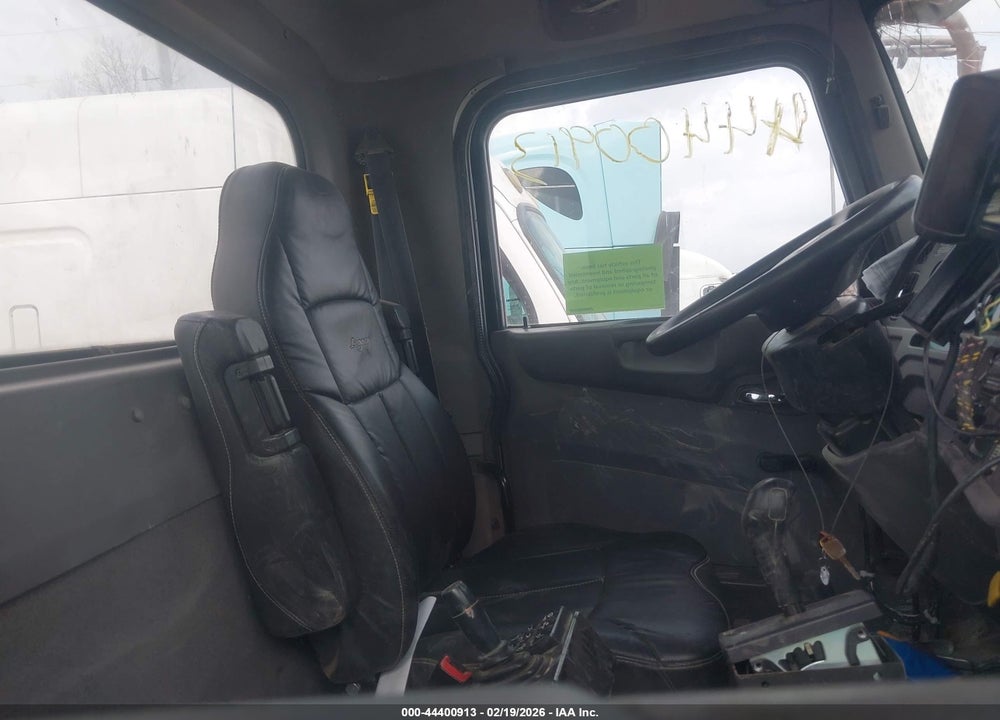 2015 PETERBILT 365 VIN: 1NPSL70XXFD285788