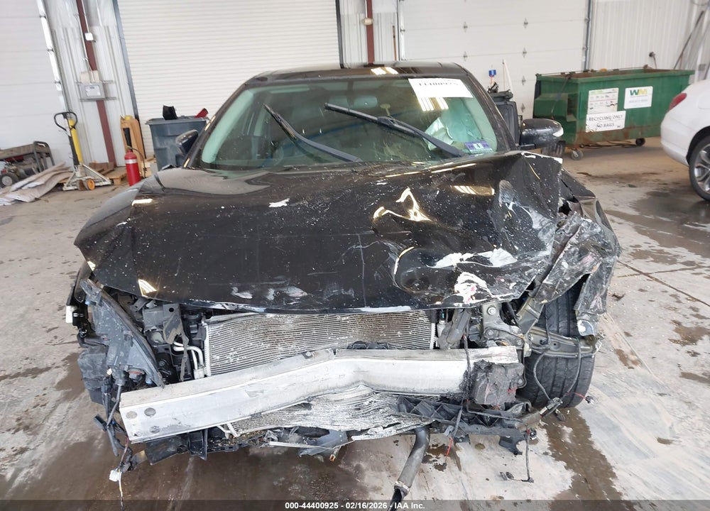 2017 NISSAN MAXIMA 3.5 SL VIN: 1N4AA6AP3HC406595