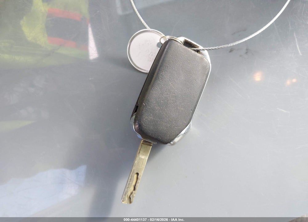 2020 KIA SOUL LX VIN: KNDJ23AUXL7045587