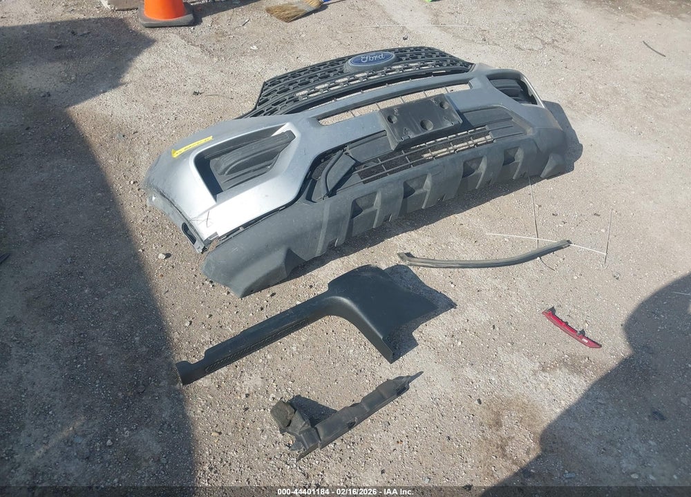 2021 FORD EXPLORER VIN: 1FMSK7BH0MGA30414
