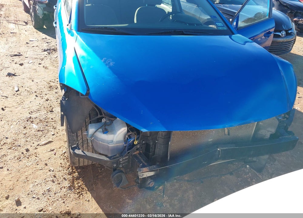 2017 HYUNDAI ELANTRA SE VIN: KMHD84LF4HU208559