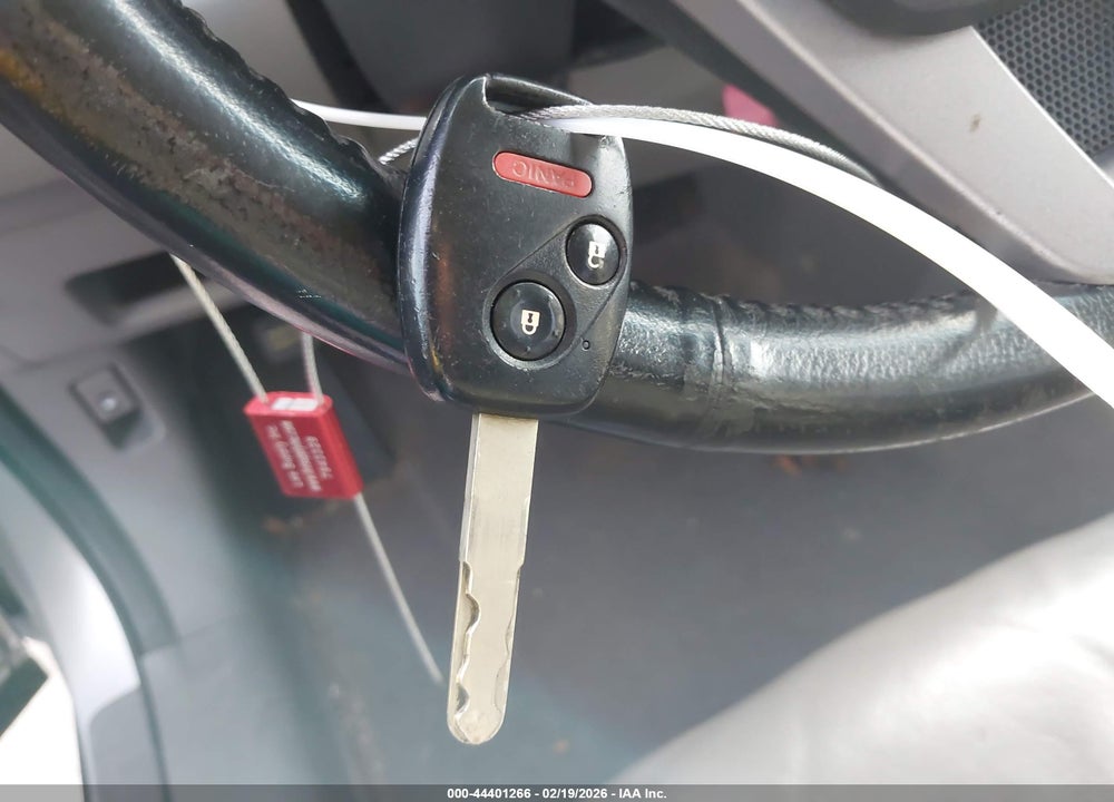 2010 HONDA CR-V EX-L VIN: JHLRE3H75AC002180