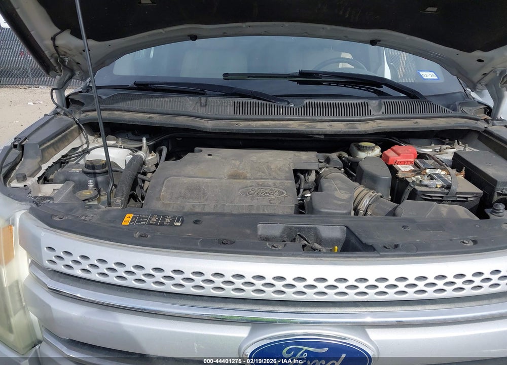 2015 FORD EXPLORER LIMITED VIN: 1FM5K8F81FGC13434