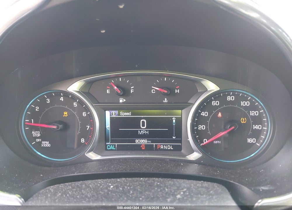 2018 CHEVROLET MALIBU LT VIN: 1G1ZD5ST1JF293172