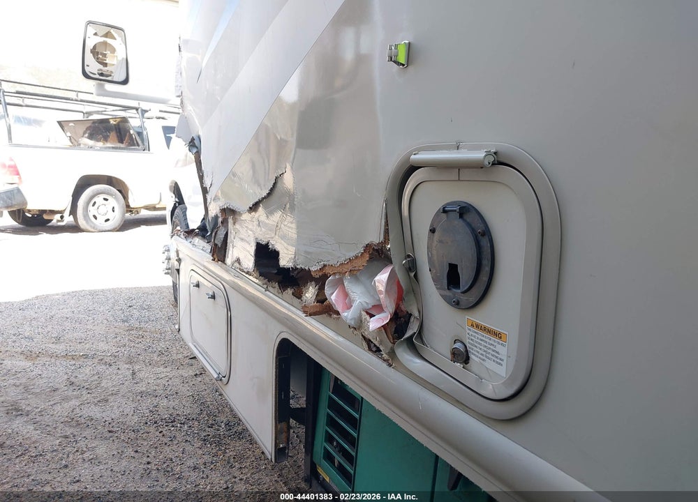 2017 THOR MOTOR COACH VIN: 1FDWE3FS2HDC67792