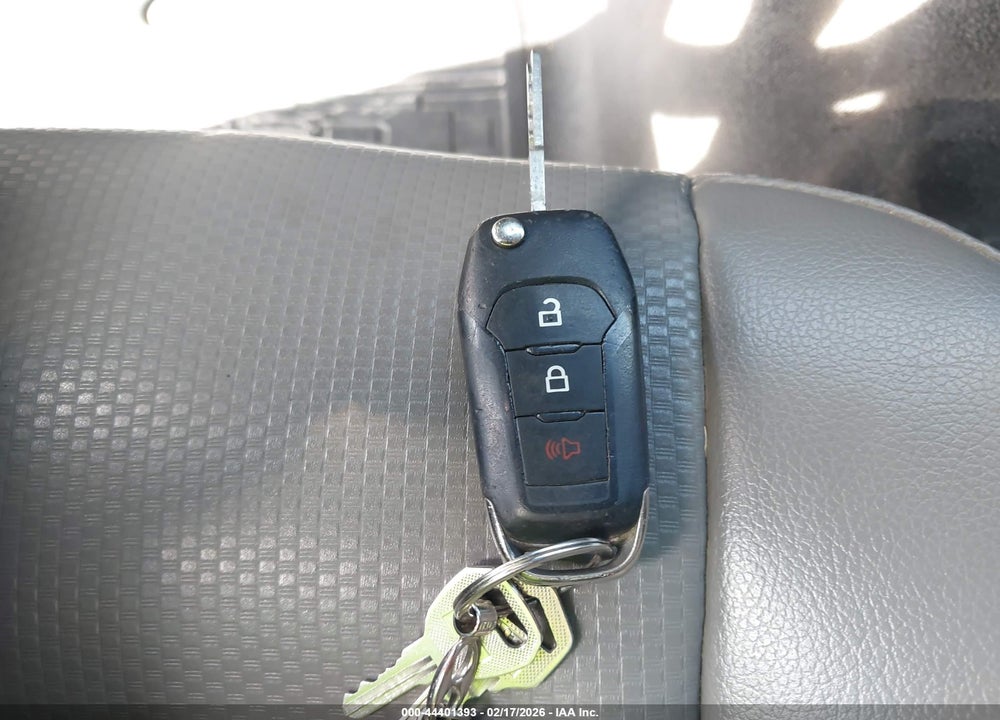 2019 FORD F-250 XL VIN: 1FT7W2BT1KEE36331