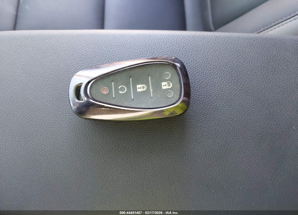 2024 CHEVROLET TRAX FWD ACTIV VIN: KL77LKE21RC141891