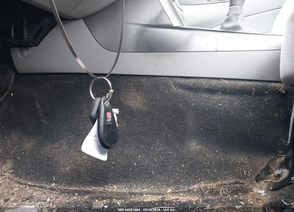 2011 SUBARU FORESTER 2.5X PREMIUM VIN: JF2SHADC9BG742162