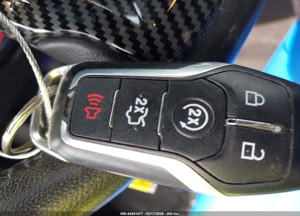 2015 FORD MUSTANG ECOBOOST VIN: 1FA6P8TH4F5344633