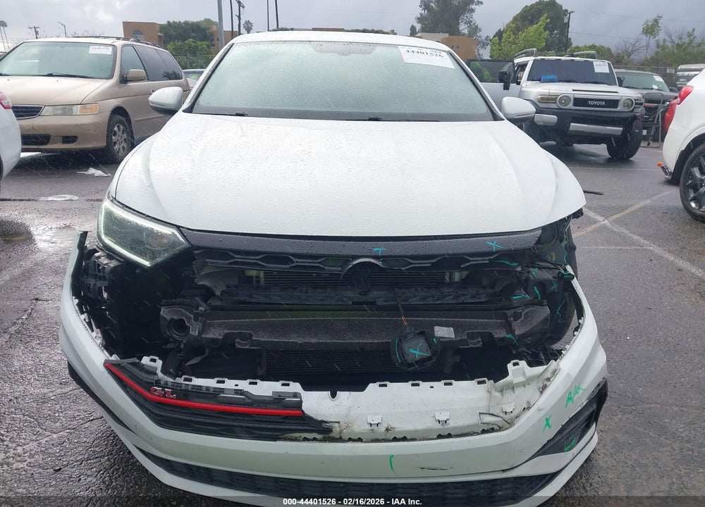 2019 VOLKSWAGEN JETTA GLI 2.0T 35TH ANNIVERSARY EDITION/2.0T AUTOBAHN/2.0T S VIN: 3VW6T7BU4KM192563