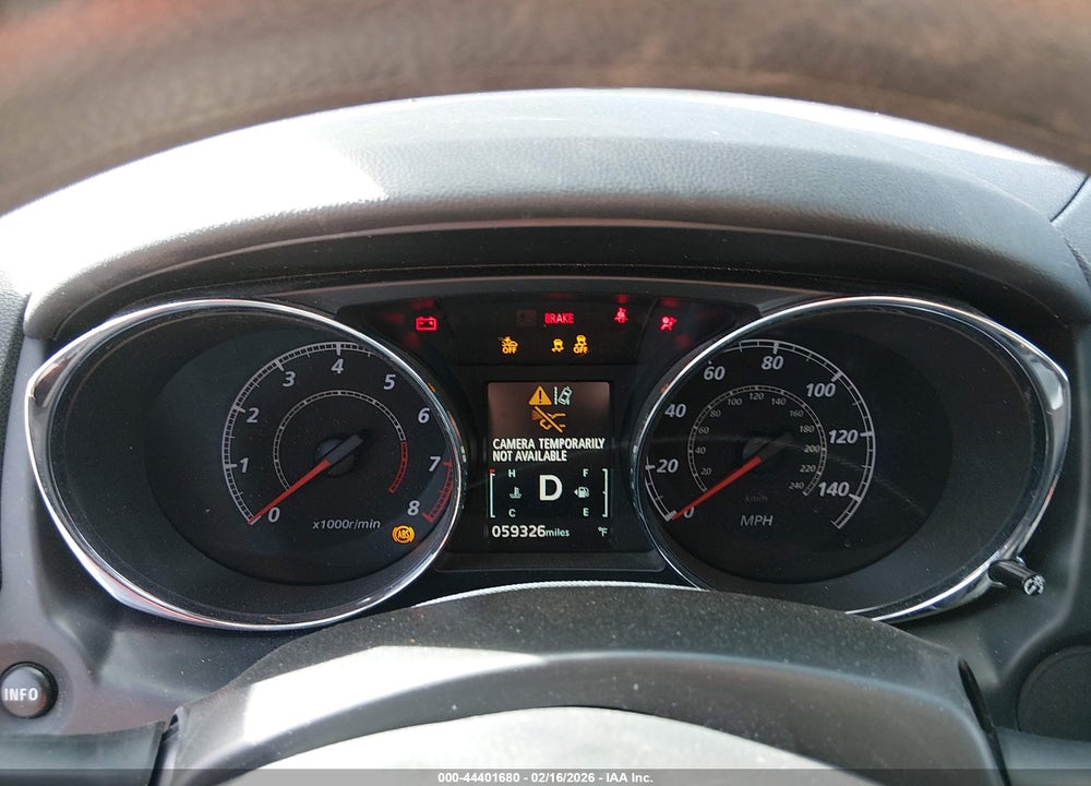 2021 MITSUBISHI OUTLANDER SPORT 2.0 BE AWC/2.0 ES AWC/2.0 LE AWC/2.0 SE AWC VIN: JA4ARUAU4MU036463