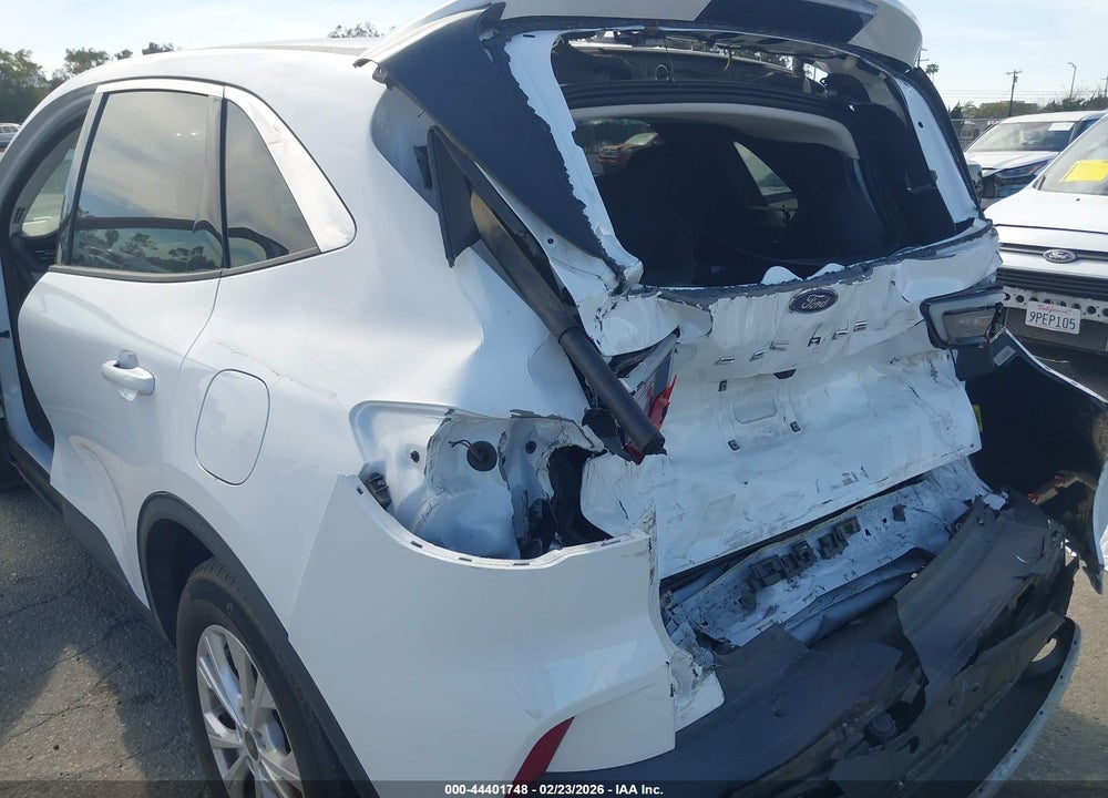 2023 FORD ESCAPE ACTIVE VIN: 1FMCU0GN4PUA32015