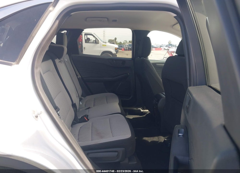 2023 FORD ESCAPE ACTIVE VIN: 1FMCU0GN4PUA32015