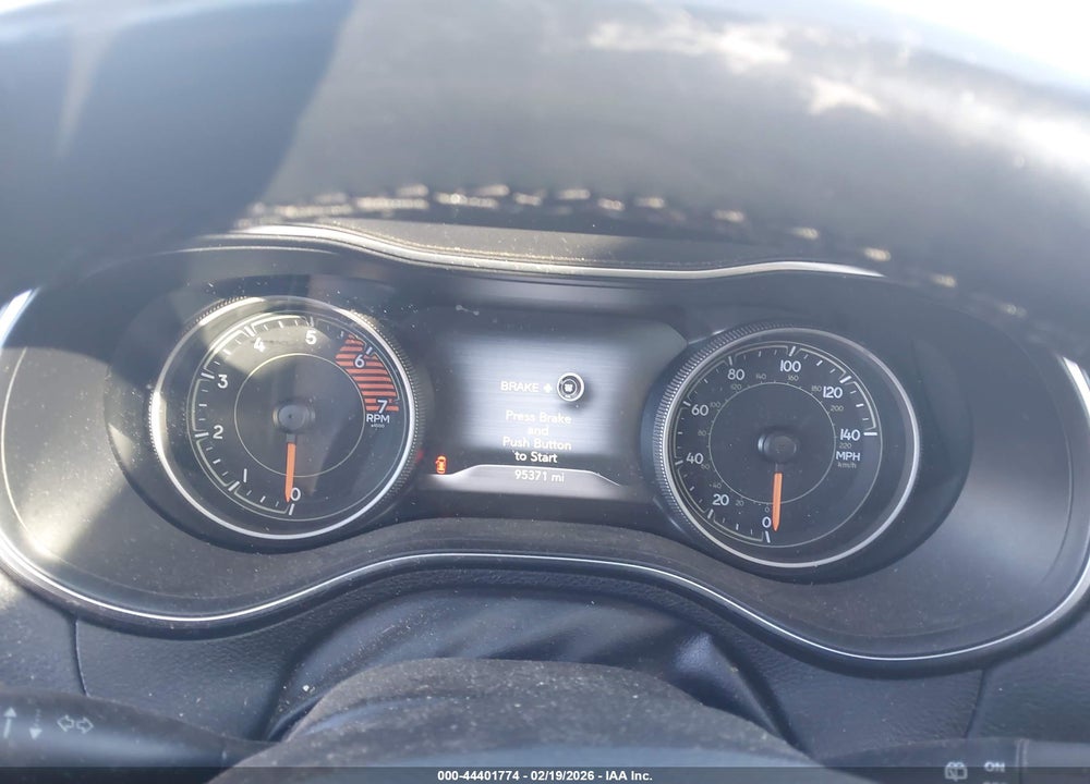2019 JEEP CHEROKEE LIMITED 4X4 VIN: 1C4PJMDNXKD259132