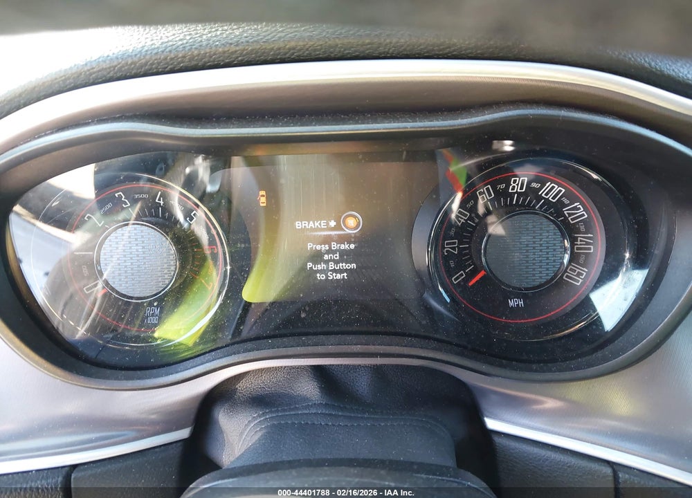 2019 DODGE CHALLENGER R/T VIN: 2C3CDZBT2KH719279