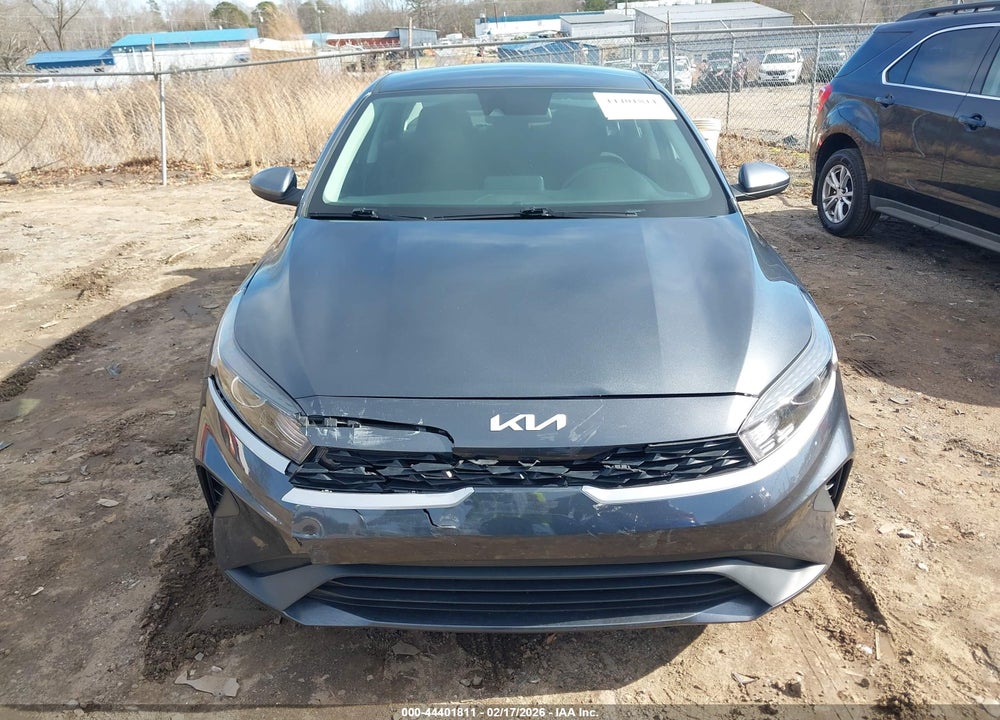 2024 KIA FORTE LXS VIN: 3KPF24AD3RE826908