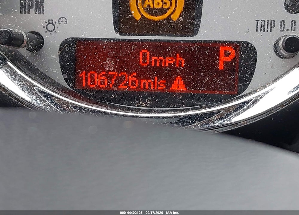 2014 MINI COUNTRYMAN COOPER VIN: WMWZB3C57EWR38122