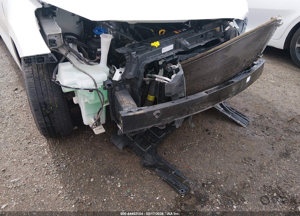 2019 KIA RIO S VIN: 3KPA24AB1KE241355