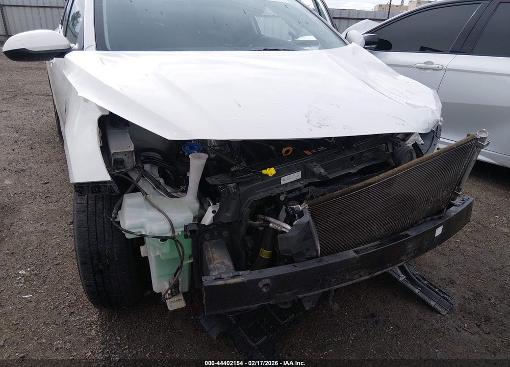 2019 KIA RIO S VIN: 3KPA24AB1KE241355