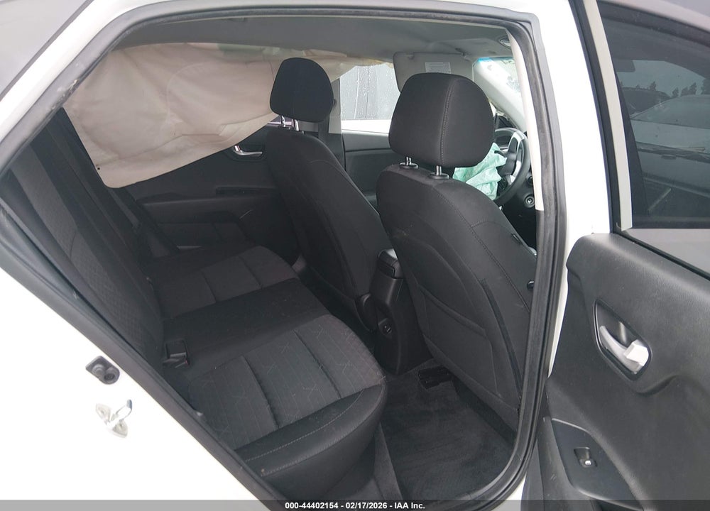 2019 KIA RIO S VIN: 3KPA24AB1KE241355