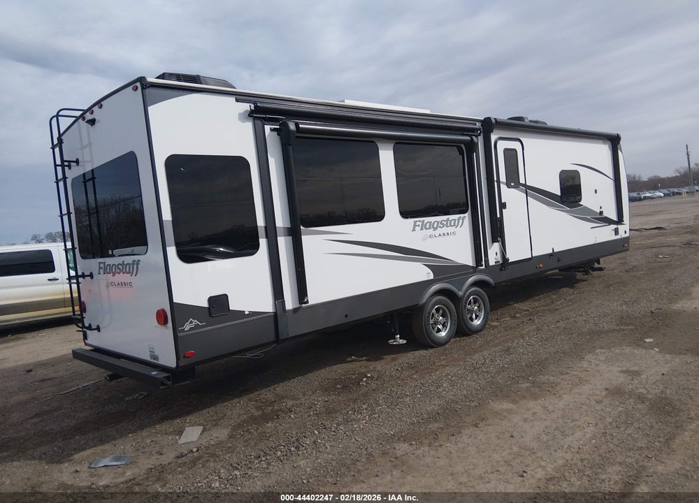 2024 FLAGSTAFF OTHER VIN: 4X4TFLN23R1905504