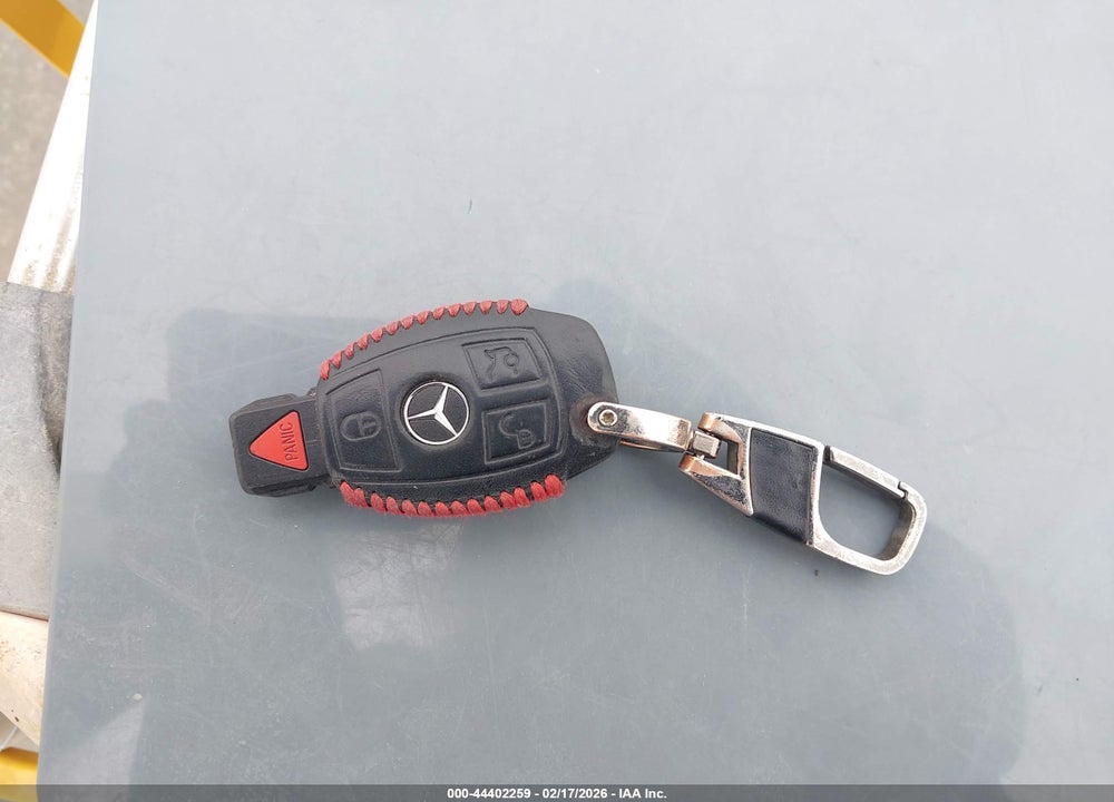 2015 MERCEDES-BENZ GLA 250 4MATIC VIN: WDCTG4GBXFJ096076