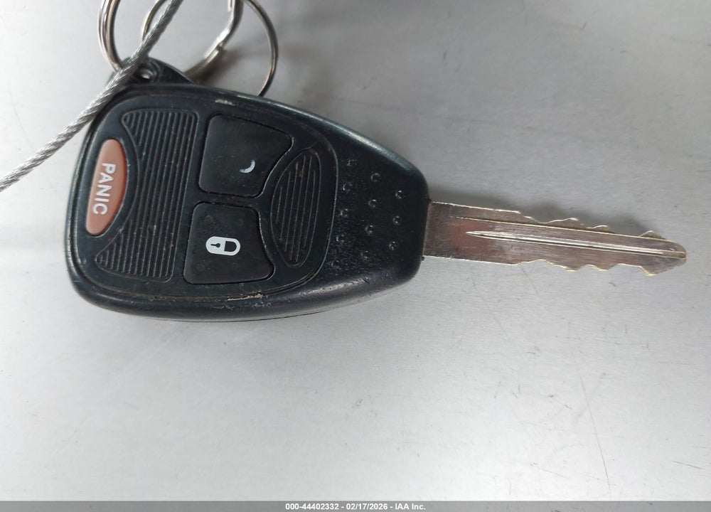 2011 JEEP COMPASS VIN: 1J4NF1FB7BD154326