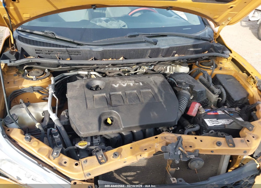 2009 TOYOTA MATRIX VIN: 2T1KU40E89C019558
