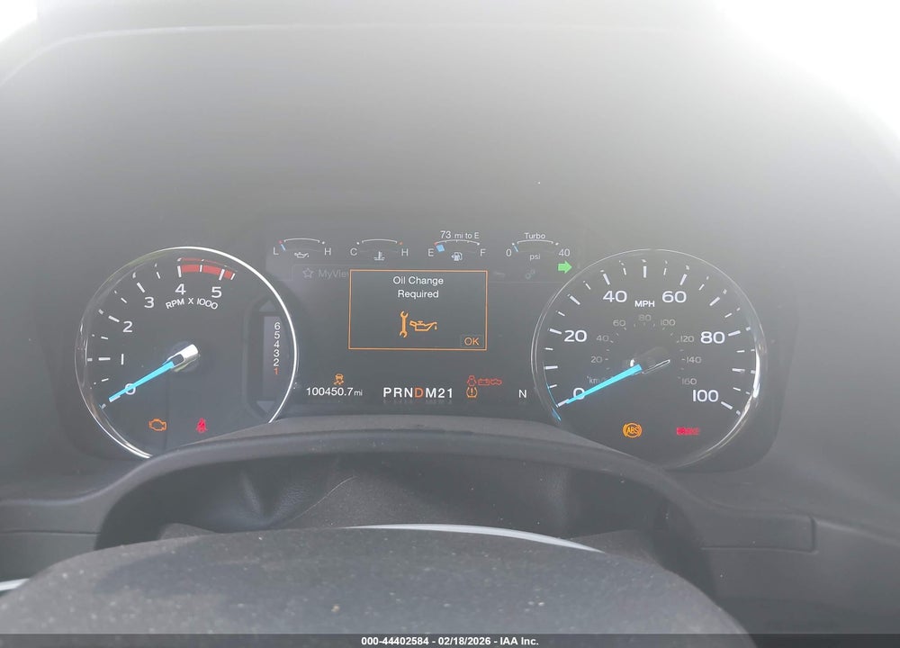 2019 FORD F-350 LARIAT VIN: 1FT8W3BT6KEG85850