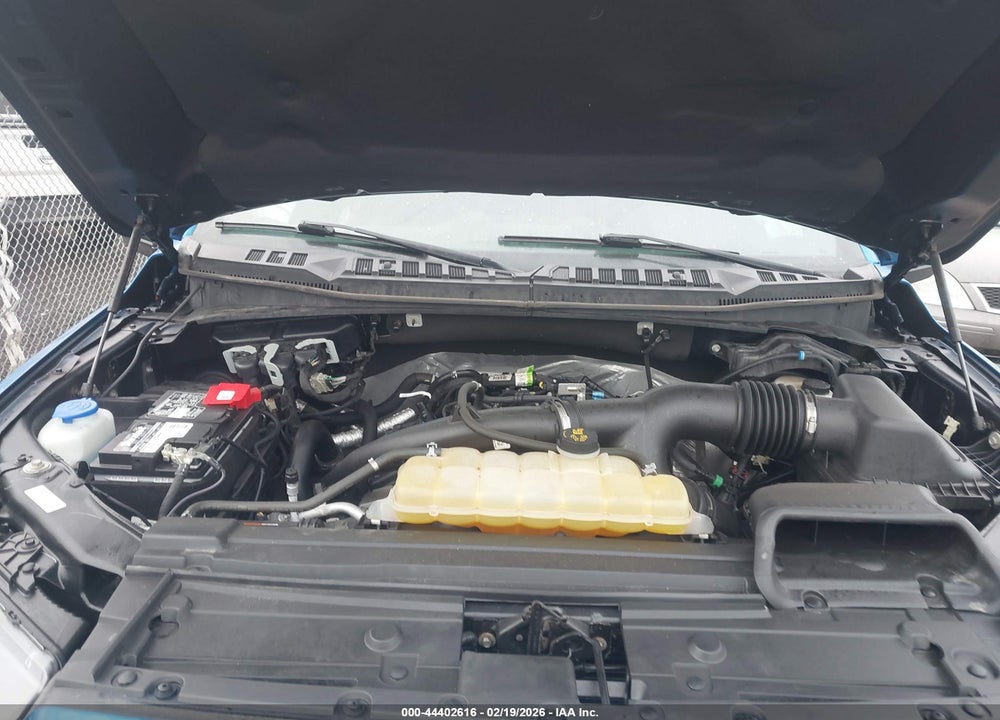 2020 FORD F-150 XLT VIN: 1FTEW1EP6LFA10534