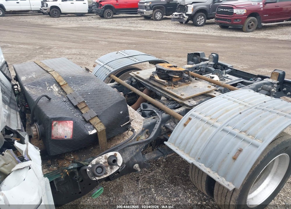 2023 FORD F-450 XL VIN: 1FT8W4DT0PED93928