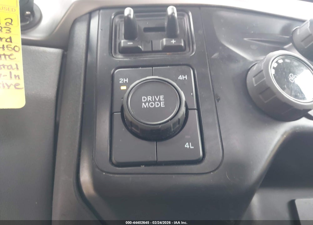 2023 FORD F-450 XL VIN: 1FT8W4DT0PED93928