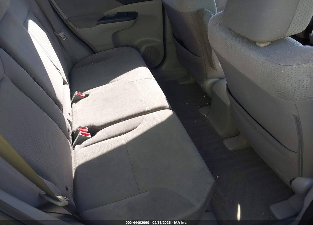 2012 HONDA CR-V EX VIN: JHLRM4H55CC028384