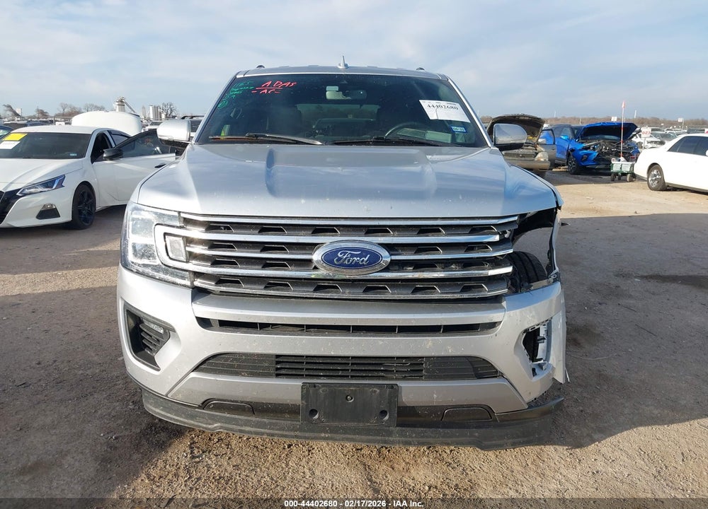 2019 FORD EXPEDITION XLT VIN: 1FMJU1HTXKEA08959