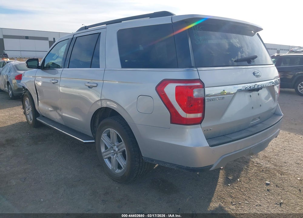 2019 FORD EXPEDITION XLT VIN: 1FMJU1HTXKEA08959
