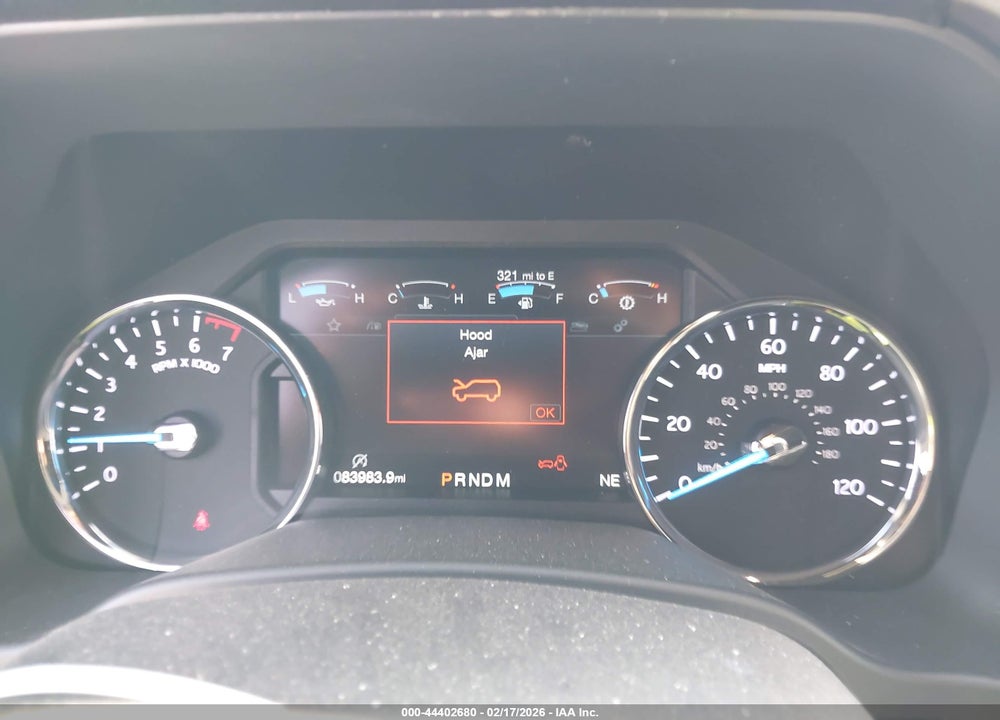 2019 FORD EXPEDITION XLT VIN: 1FMJU1HTXKEA08959